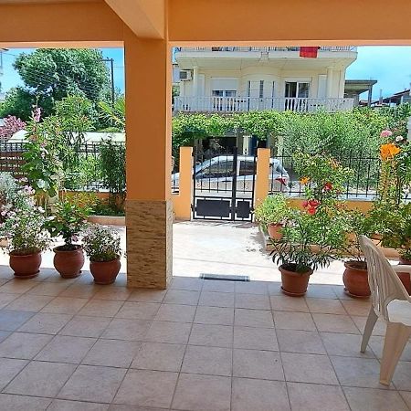 Socrates Apartments Olympiakí Aktí Zewnętrze zdjęcie