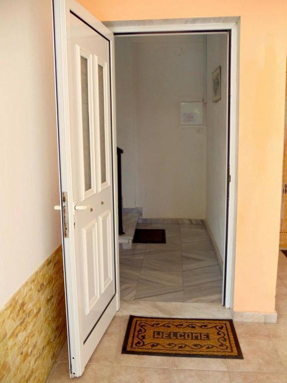 Socrates Apartments Olympiakí Aktí Zewnętrze zdjęcie