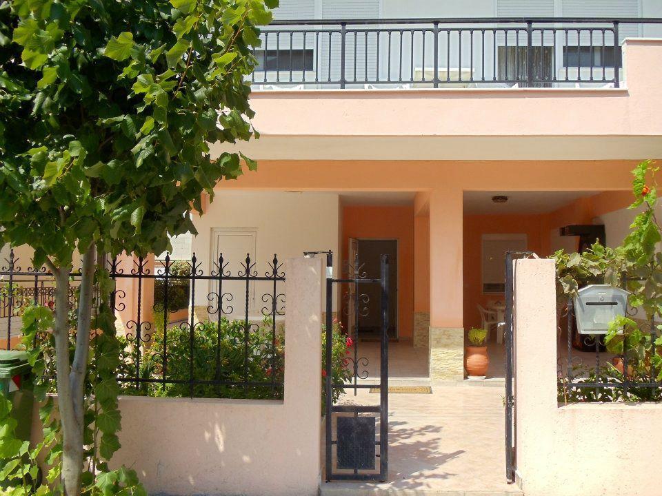 Socrates Apartments Olympiakí Aktí Zewnętrze zdjęcie