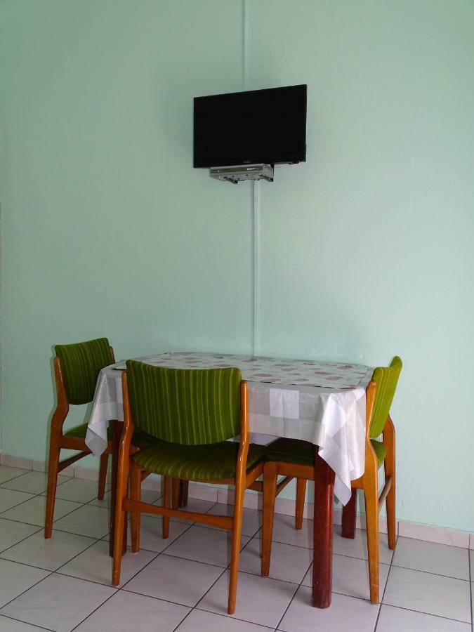 Socrates Apartments Olympiakí Aktí Zewnętrze zdjęcie